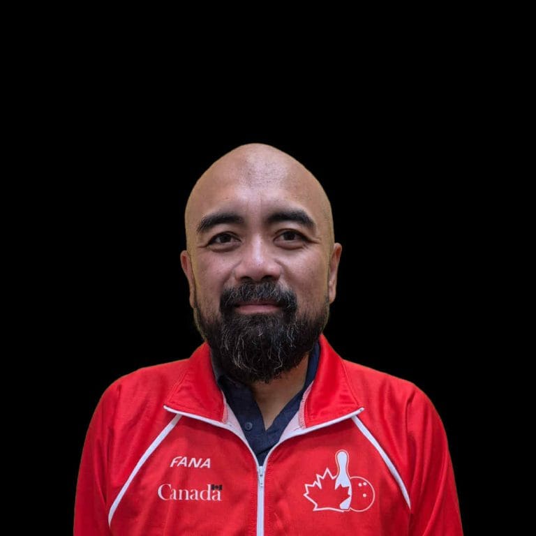 Clint Rodell Rodell Bautista - Canadian Tenpin Federation